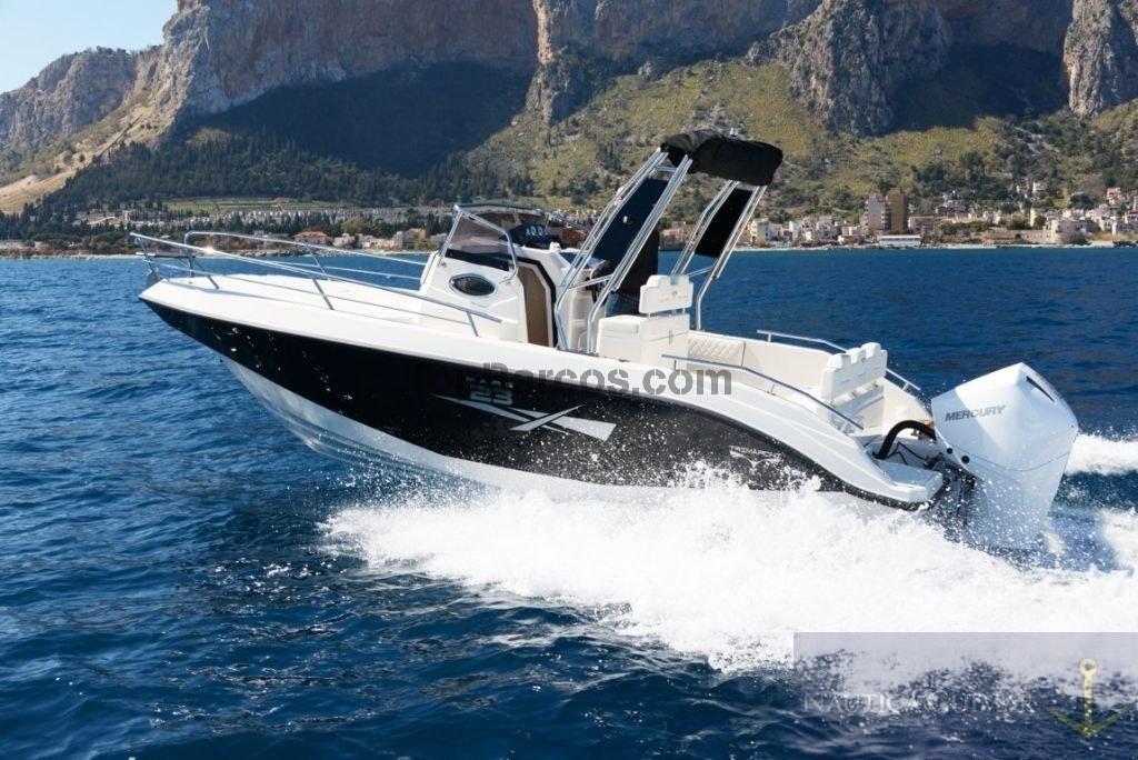 Trimarchi Marg 23