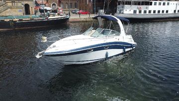 2007 Four Winns 278 Vista