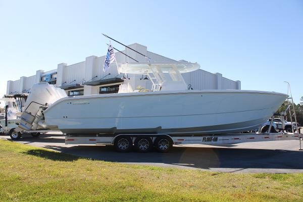 Page 5 of 7 - All New power catamaran boats for sale - boats.com