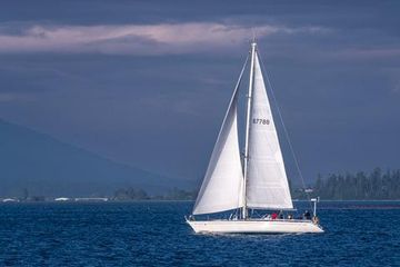 1985 Nautor Swan 46