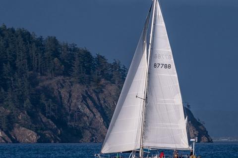 1985 Nautor Swan 46