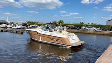 1998 Storebro J32