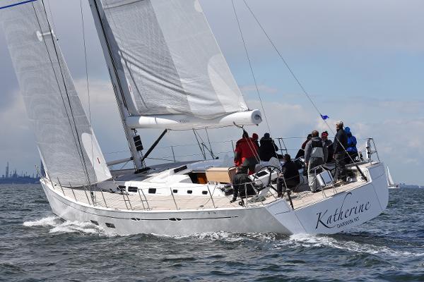 X-Yachts X-65