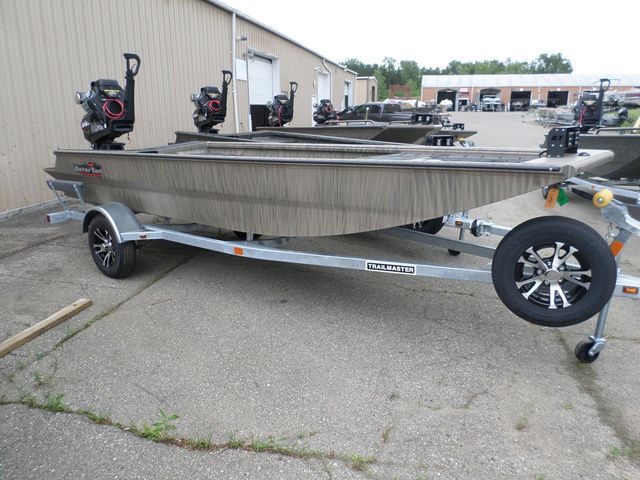 2025 Gator-tail Extreme 1754