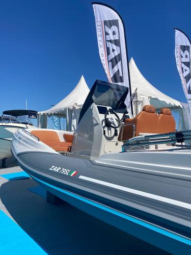 2025 Zar Formenti ZAR 79 Sport Luxury PLUS