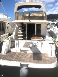 1995 Marine Projects PRINCESS 380 FLY