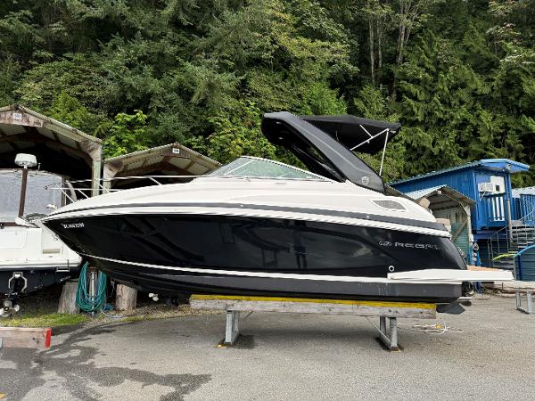 Regal 28 Express