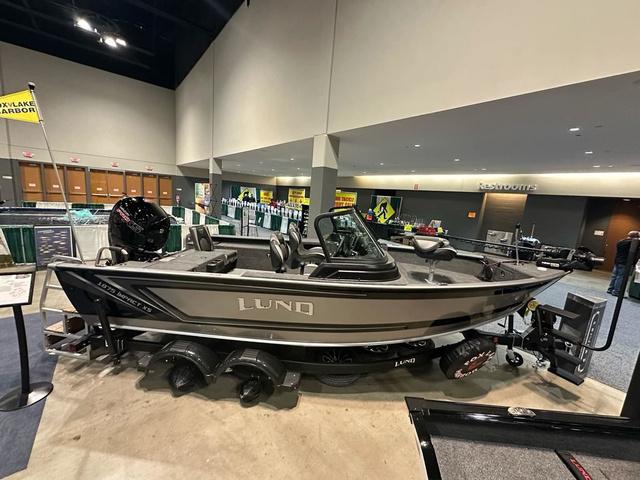 Lund 1875 Impact XS Sport