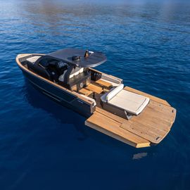2026 Maxim Yachts 43 comfort
