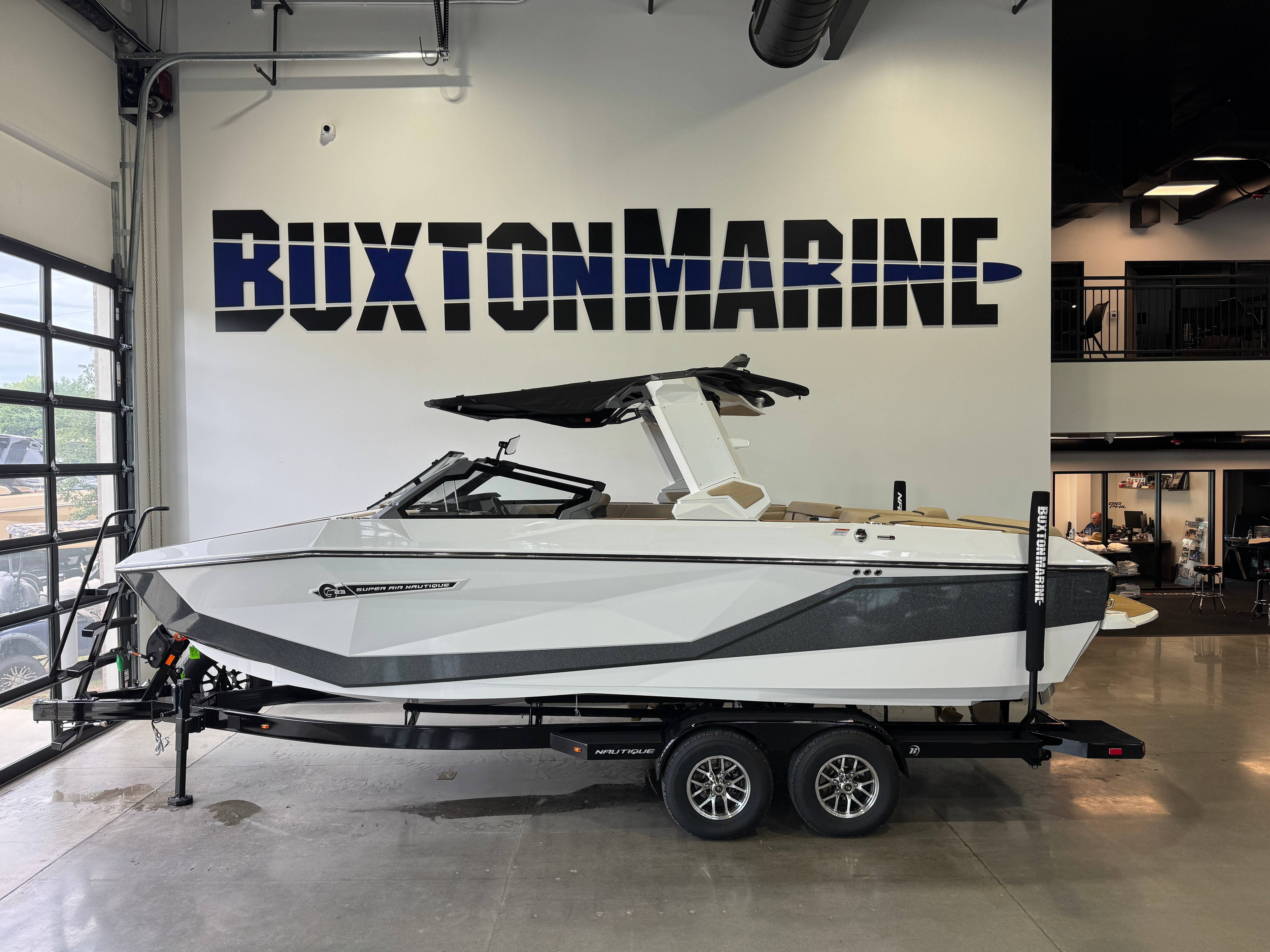 2026 Nautique Super Air Nautique G23