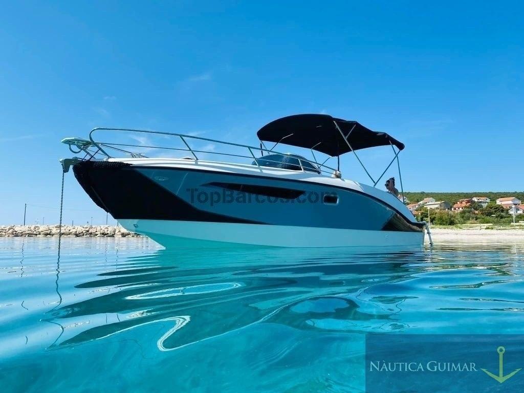 Trimarchi DYLET 85