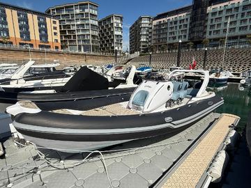 2015 Stingher 900GT