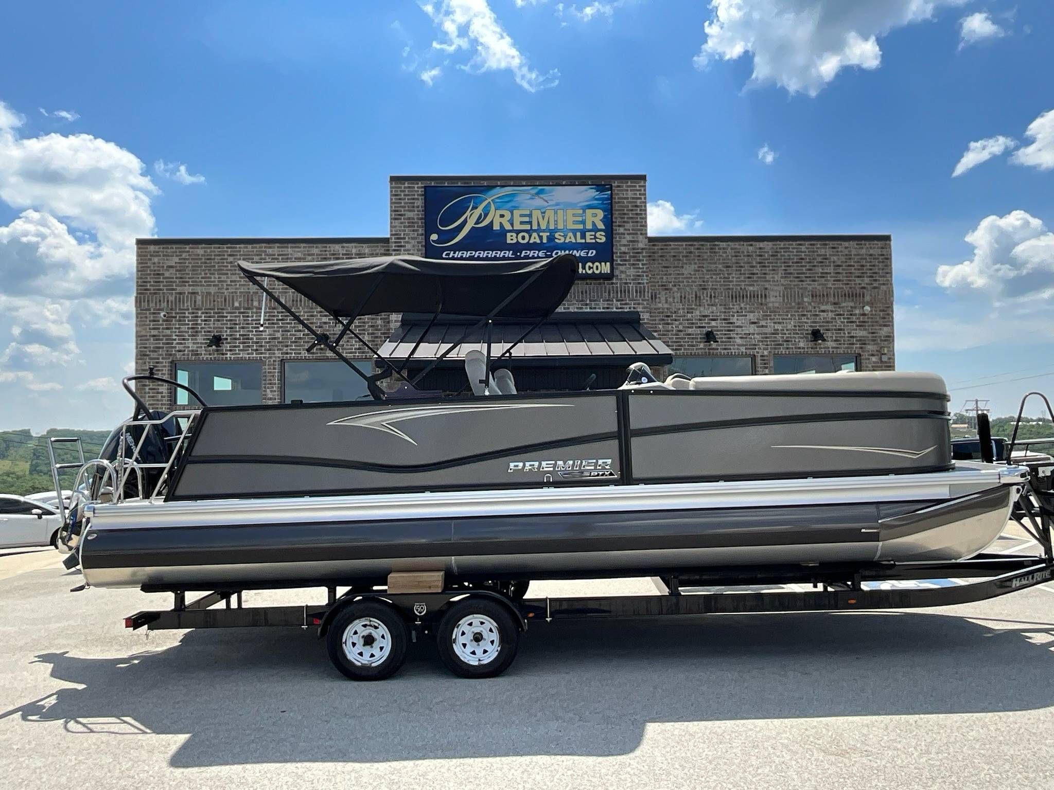 Premier Sunsation RL 250 DL