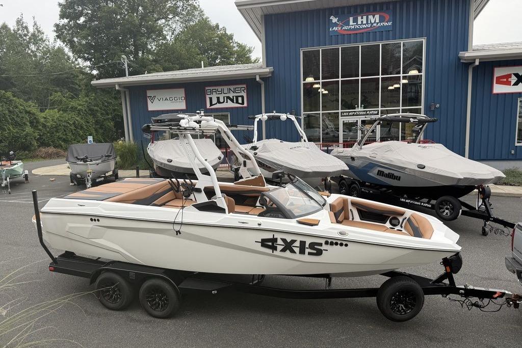 2023 Tigé 24RZX, Hewitt United States - boats.com