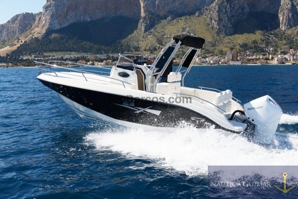Trimarchi Marg 23