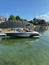 2023 MasterCraft NXT21
