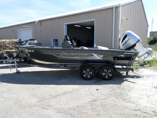 2023 Polar Kraft OLV 2010 CC