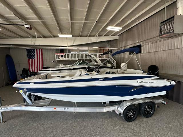 2024 Crownline E230 XS