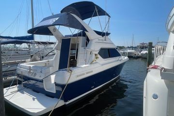 2007 Bayliner 288 Classic