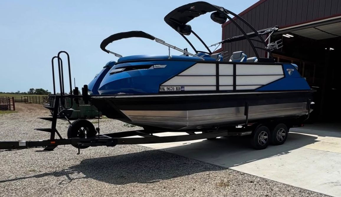 2022 Montara Surf Boss 2.0