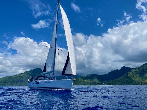 2008 Jeanneau Sun Odyssey 49i