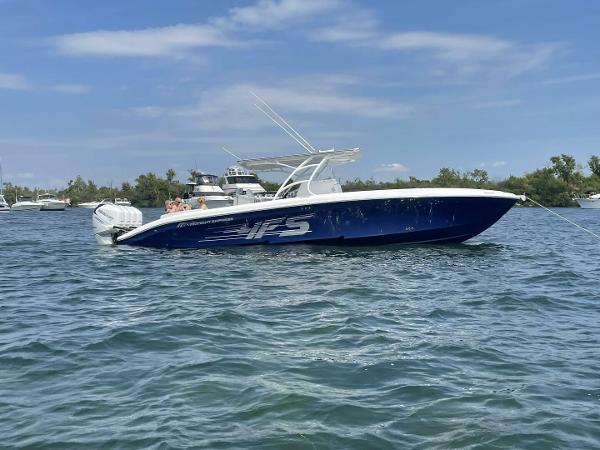 Midnight Express 37 boats for sale - boats.com