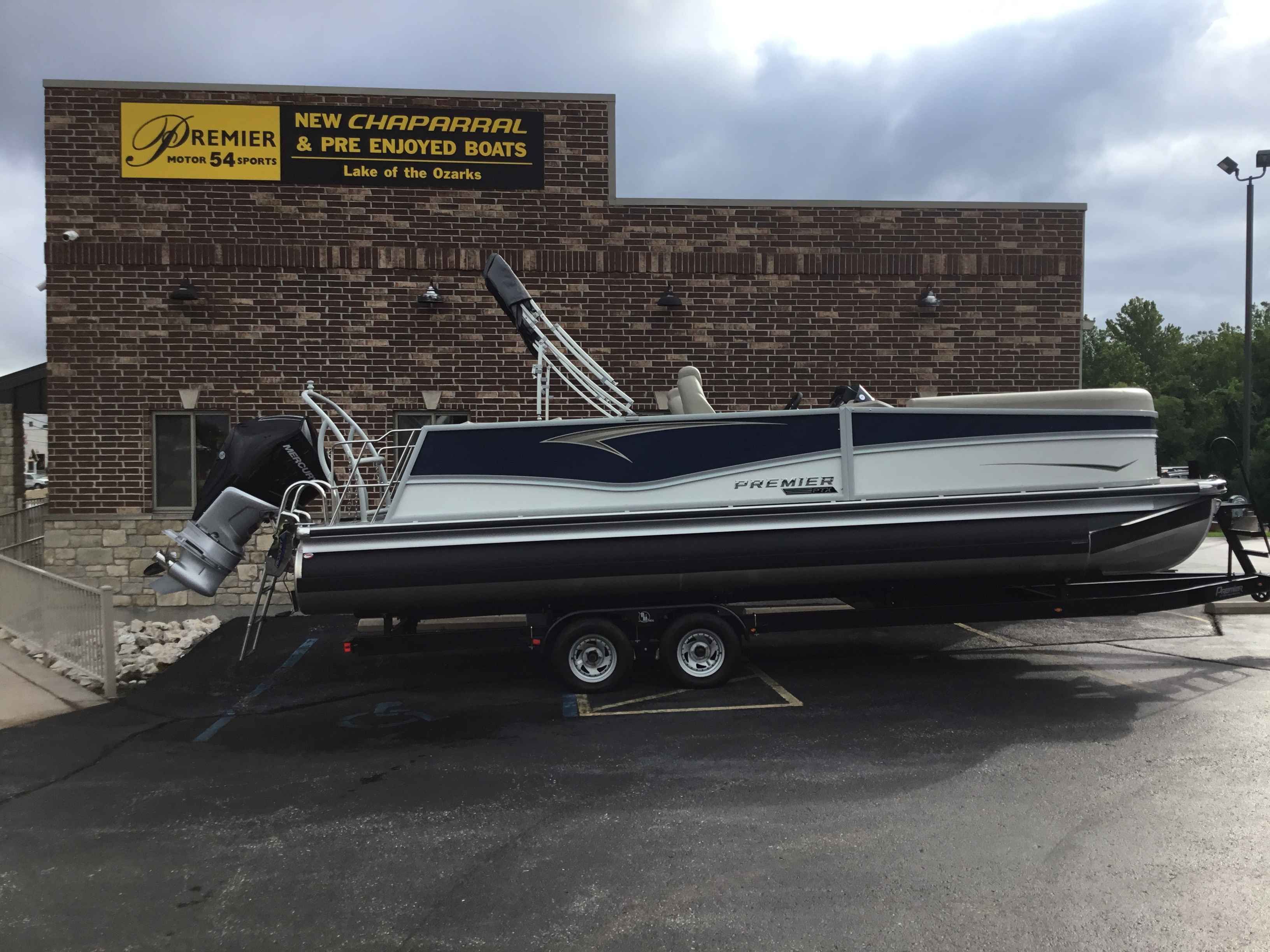 2024 Premier Sunsation RL (PTX 28)