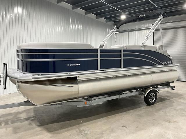 2025 Harris Cruiser 210 SL