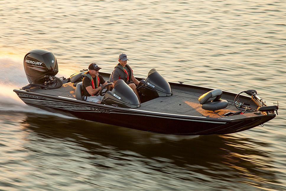 Lowe Boat image
