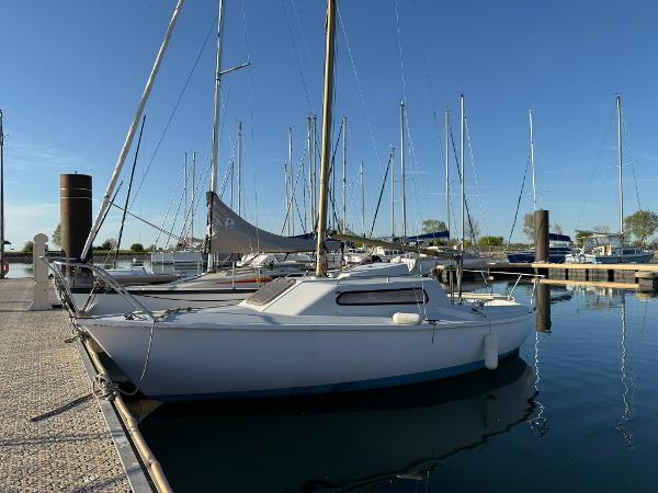 1974 Edel 5