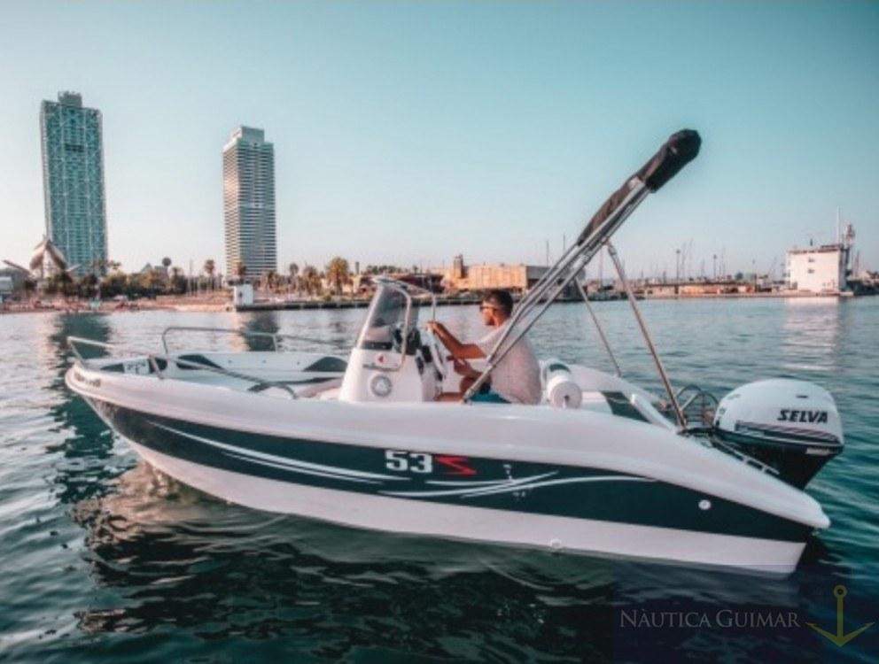 Trimarchi 53 S Enica