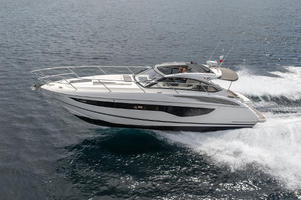 Princess V40