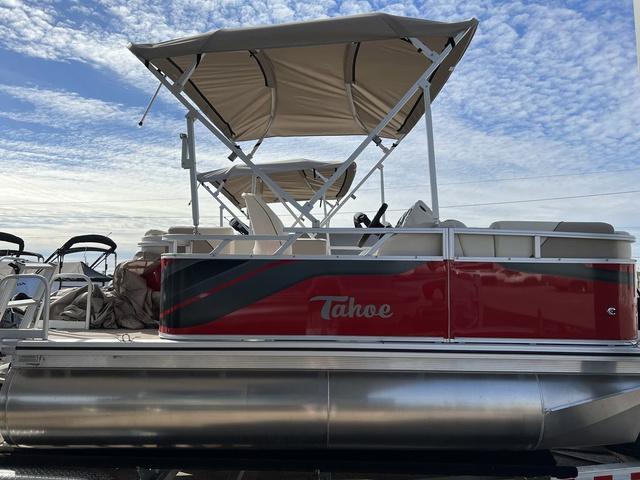 2023 Tahoe Sport Cruise 15 FT