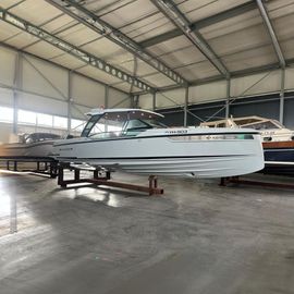 2024 Saxdor 320 GTO (MY2024)