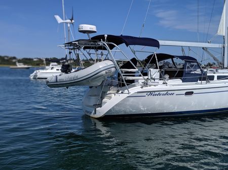 01 Catalina 42 Mkii Fall River Massachusetts Boats Com