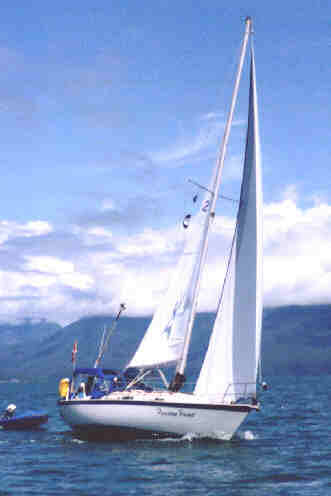 1982 Hinterhoeller Niagara