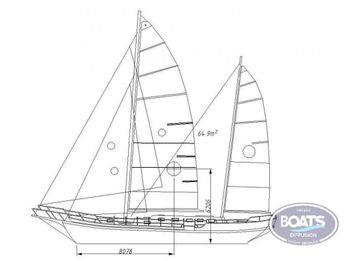 1984 Classic Ketch