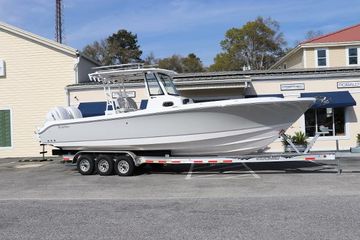 2025 Edgewater 325CC