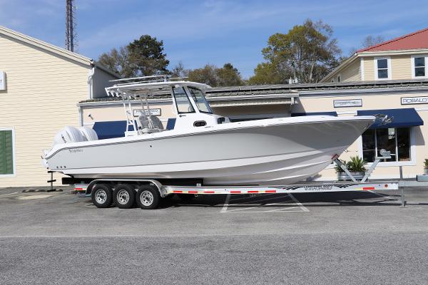 2025 Edgewater 325CC