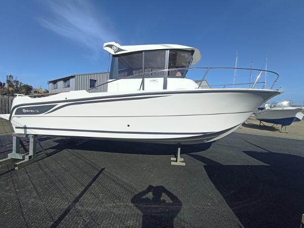 2025 Ocqueteau Ostrea 710