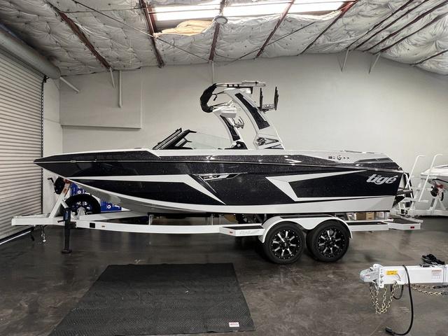 Tigé 22RZX