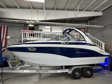 2024 Crownline 270 CR