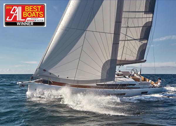 2026 Jeanneau 440