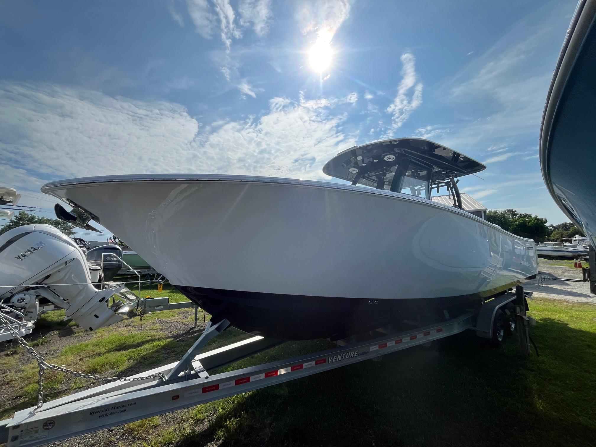 2025 Sportsman 302 OPEN