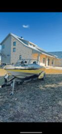 2004 Ranger 210 VS Reata
