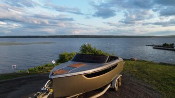 2024 Cranchi E26 Classic