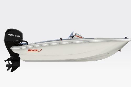 2026 Boston Whaler 130 Super Sport