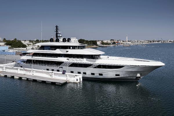 2026 Majesty 175