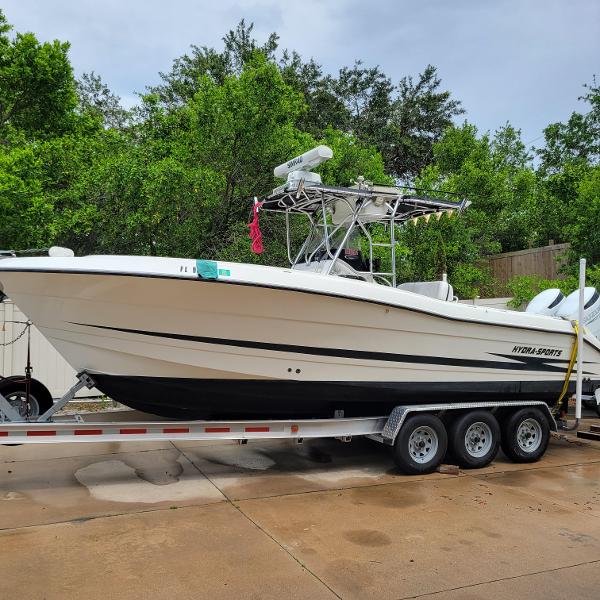 2021 Pathfinder 2300HPS - Prop Advice - The Hull Truth