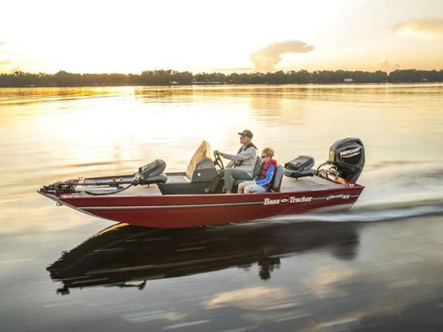 Tracker BASS TRACKER® Classic XL